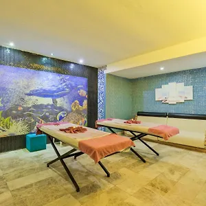 4* Отель Ocean Blue High Class &