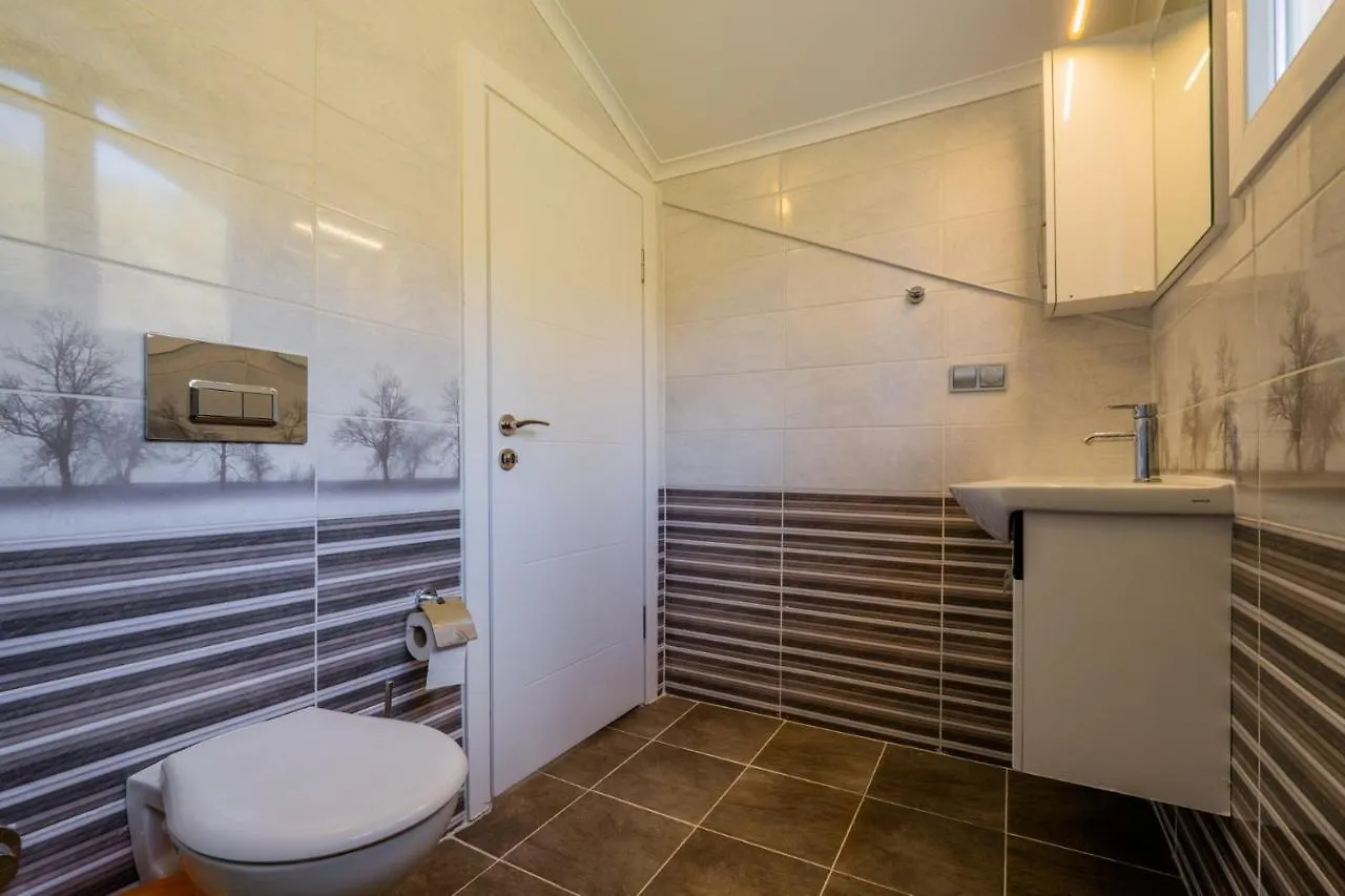 Milez Sultan Luxury Villa By Solo Villa Олудениз