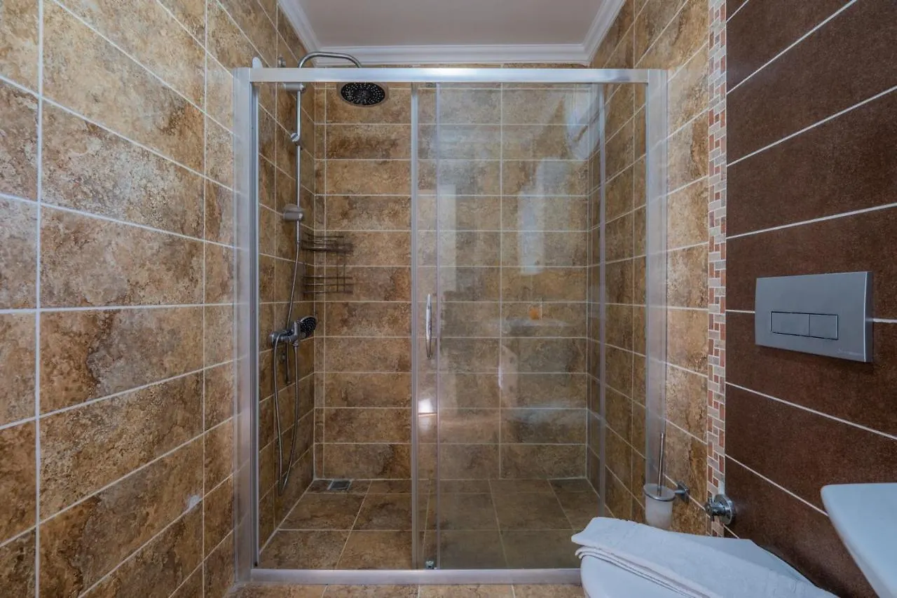 Milez Sultan Luxury Villa By Solo Villa Олудениз