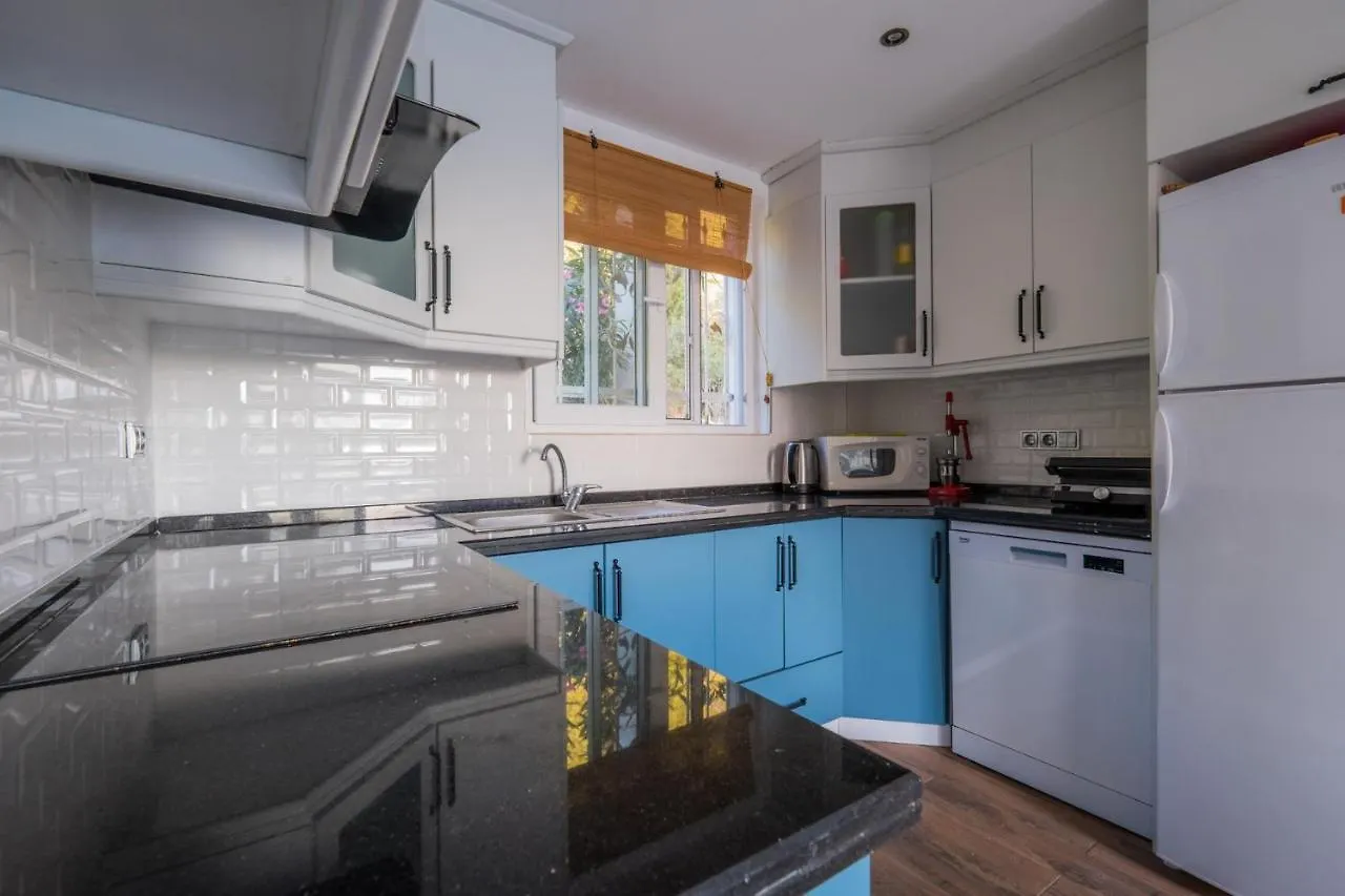 Milez Sultan Luxury Villa By Solo Villa Oludeniz