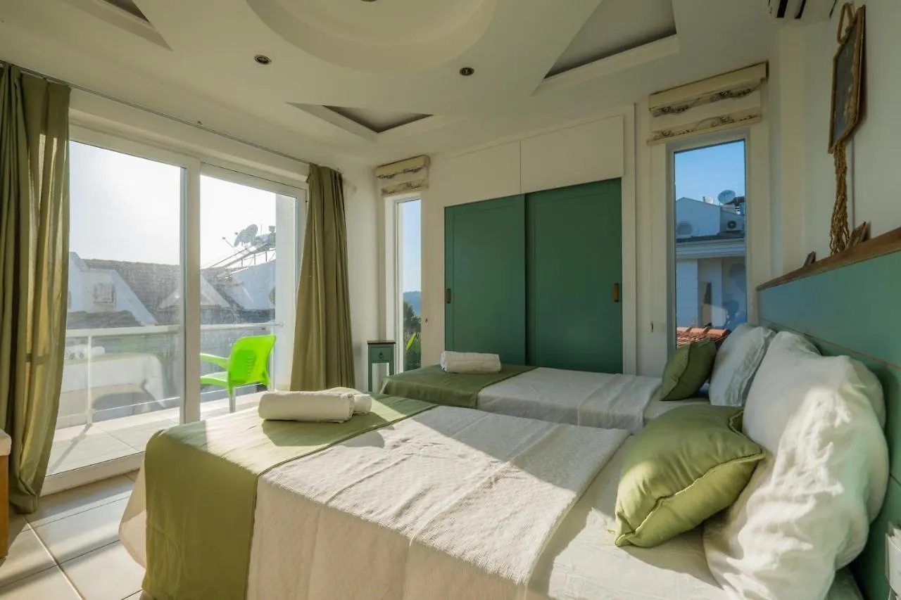 Milez Sultan Luxury Villa By Solo Villa Oludeniz