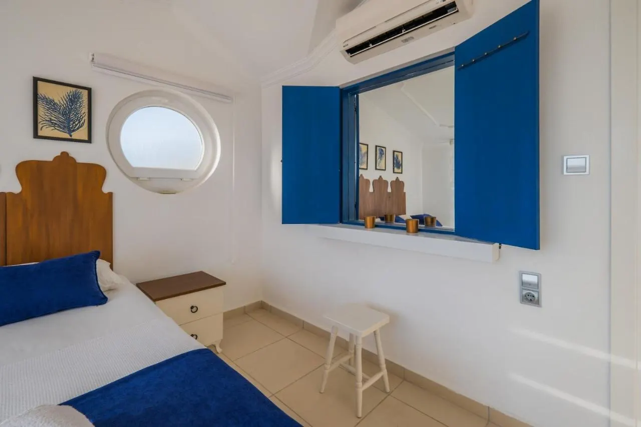 Milez Sultan Luxury Villa By Solo Villa Oludeniz