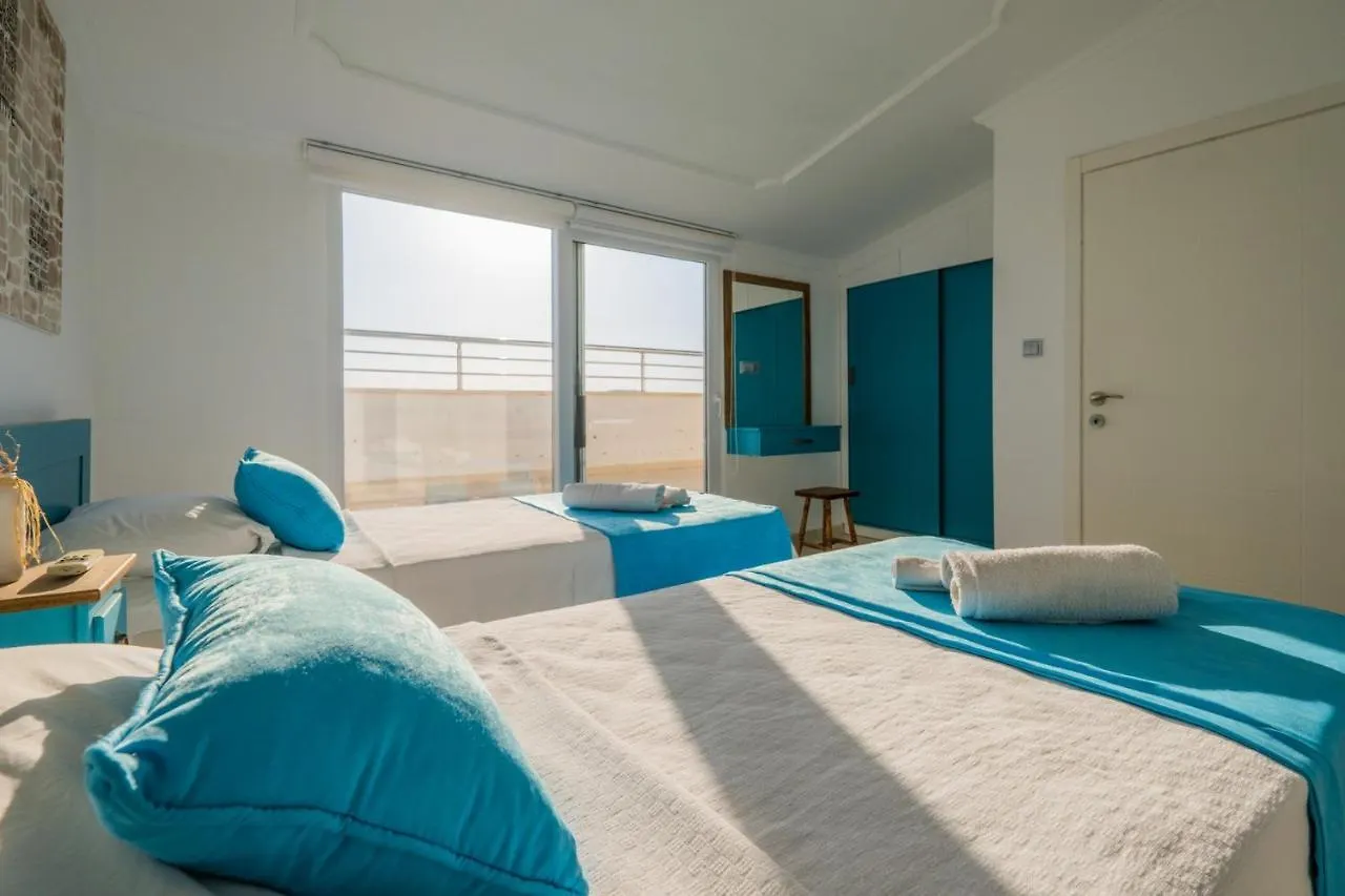 Milez Sultan Luxury Villa By Solo Villa Oludeniz Turkey