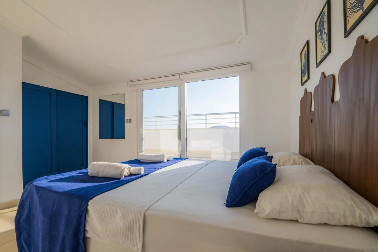 Milez Sultan Luxury Villa By Solo Villa Oludeniz 0*,