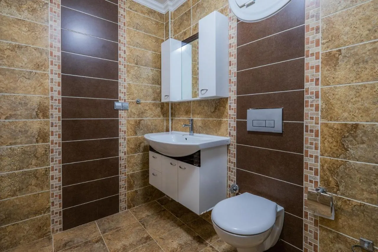 Milez Sultan Luxury Villa By Solo Villa Oludeniz Turkey